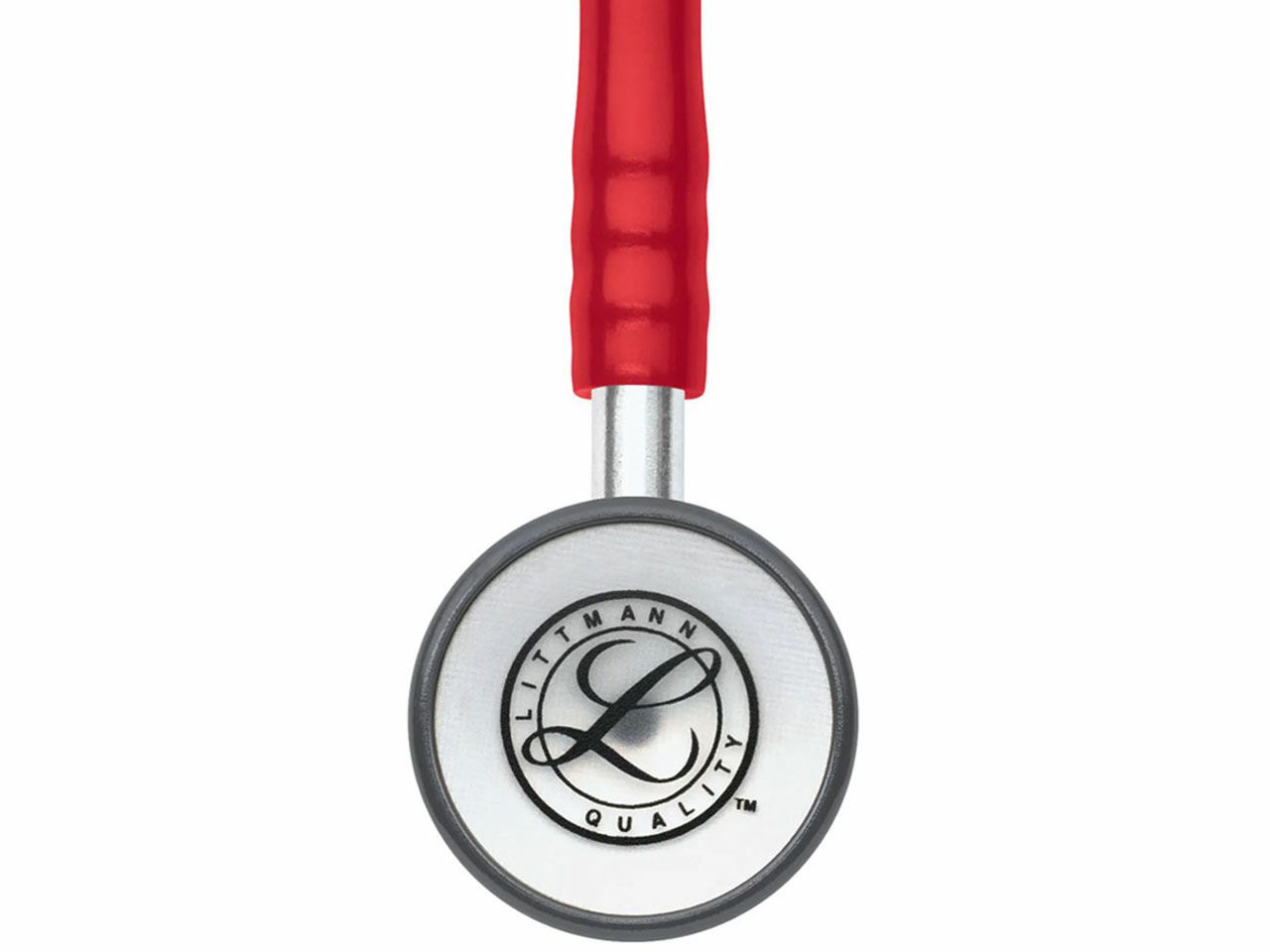 STETOSKOP LITTMANN CLASSIC II pedijatrijski, CRVENI [2113R]