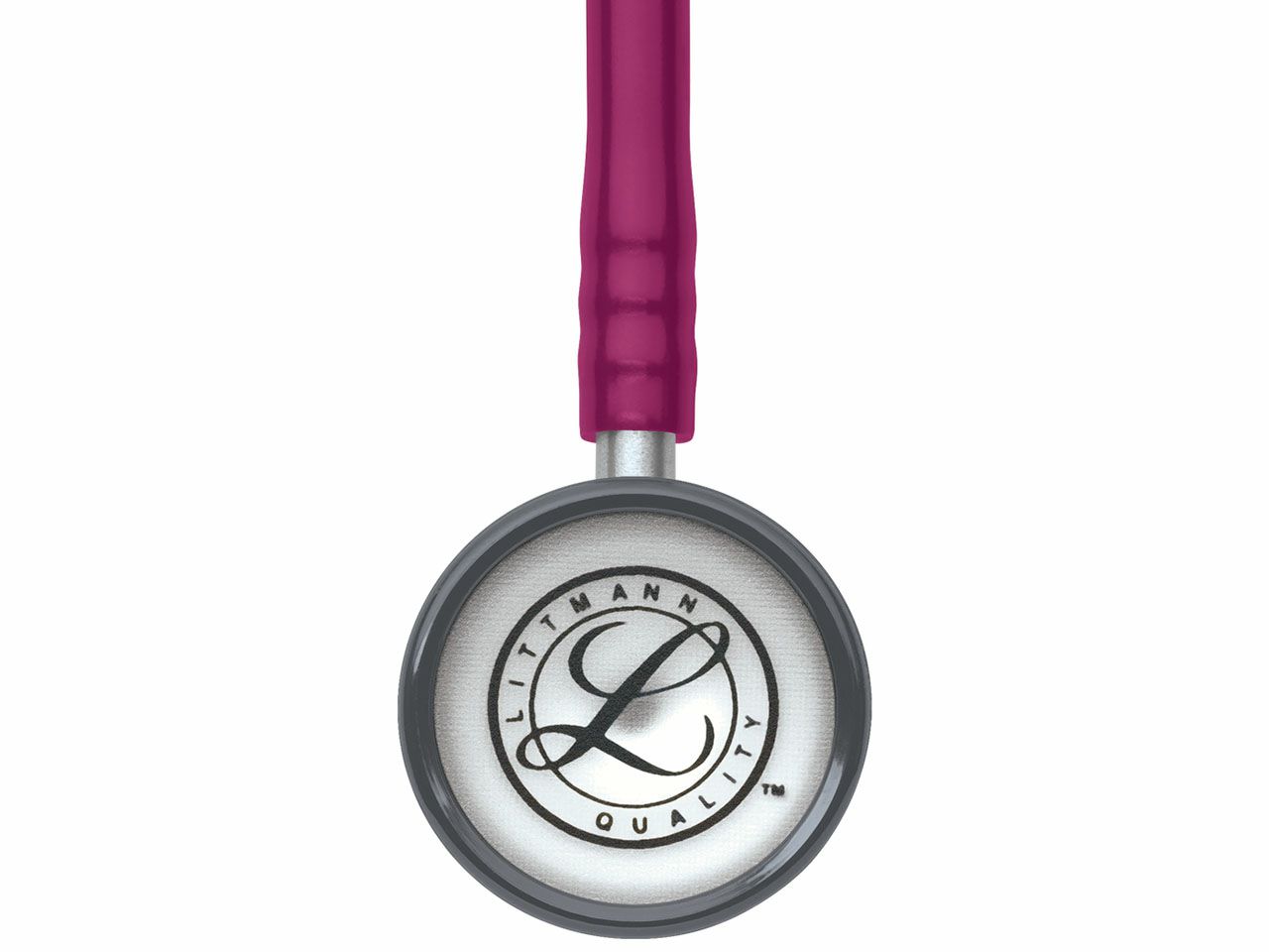 STETOSKOP LITTMANN CLASSIC II pedijatrijski, MALINA [2122]