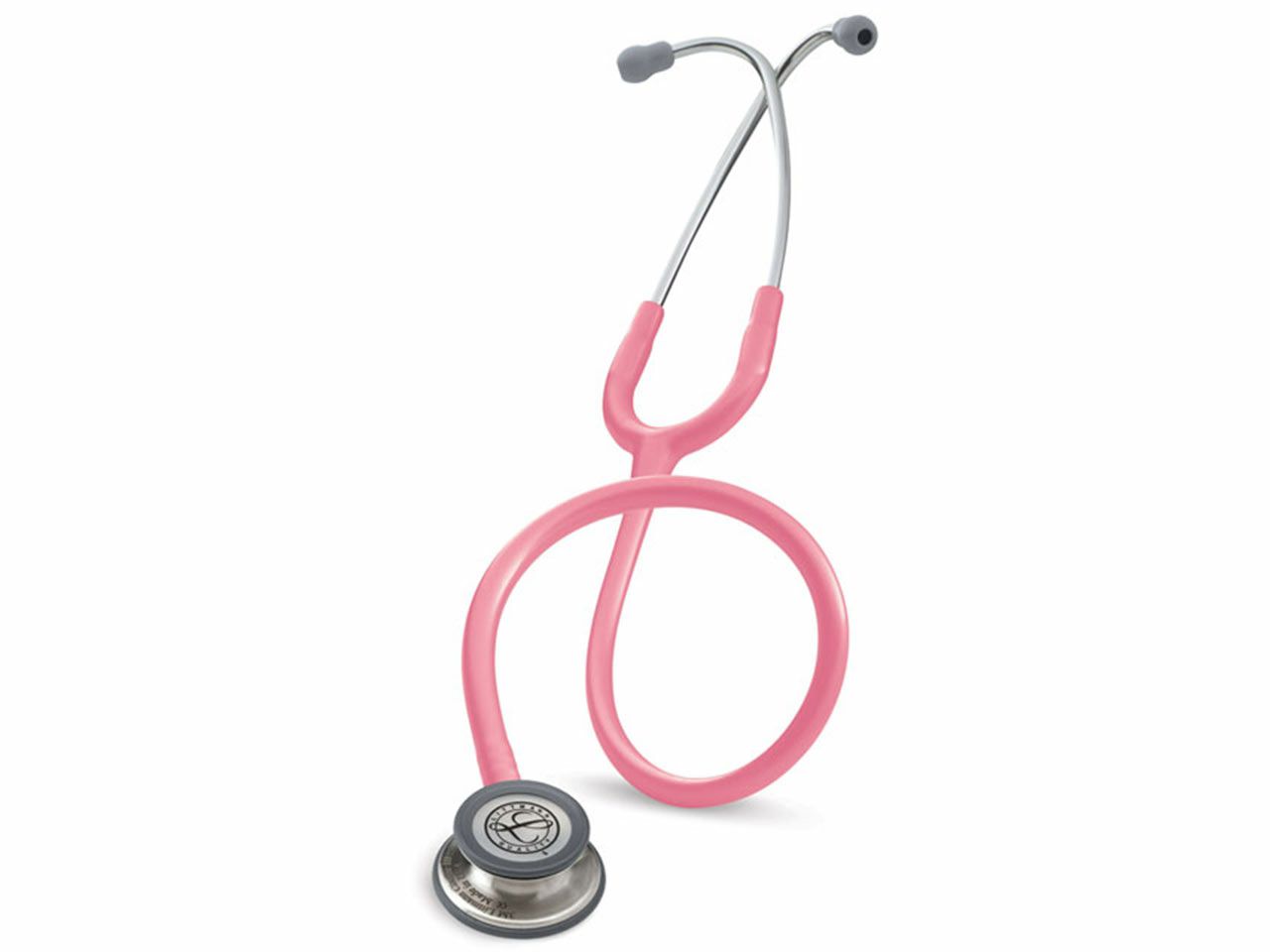 STETOSKOP LITTMANN CLASSIC III, BISERNO ROZI [5633]