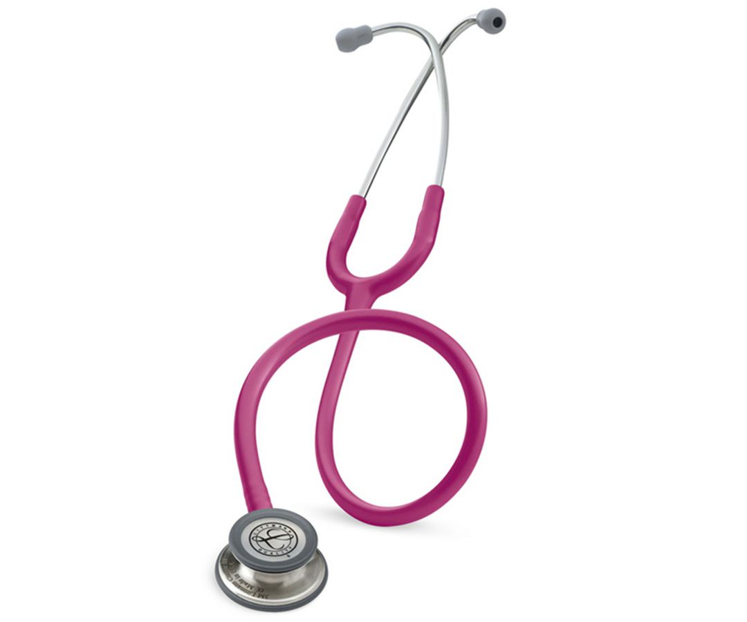 STETOSKOP LITTMANN CLASSIC III, BOJA MALINE [5648]