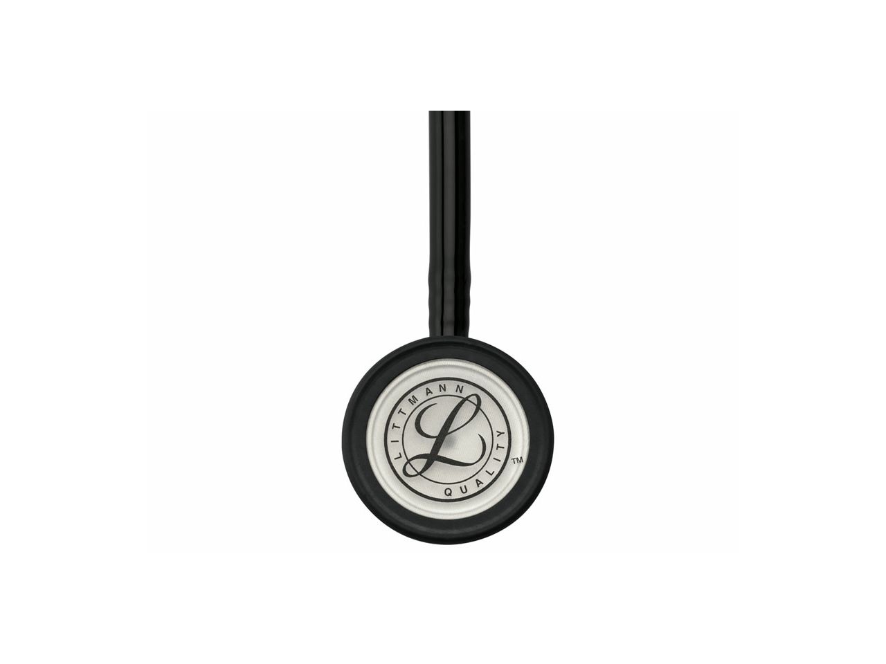 STETOSKOP LITTMANN CLASSIC III CRNI [5620]