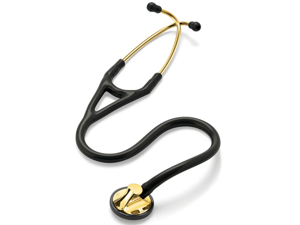 STETOSKOP LITTMANN MASTER CARDIOLOGY S.E., CRNO BRONČANI [2175]