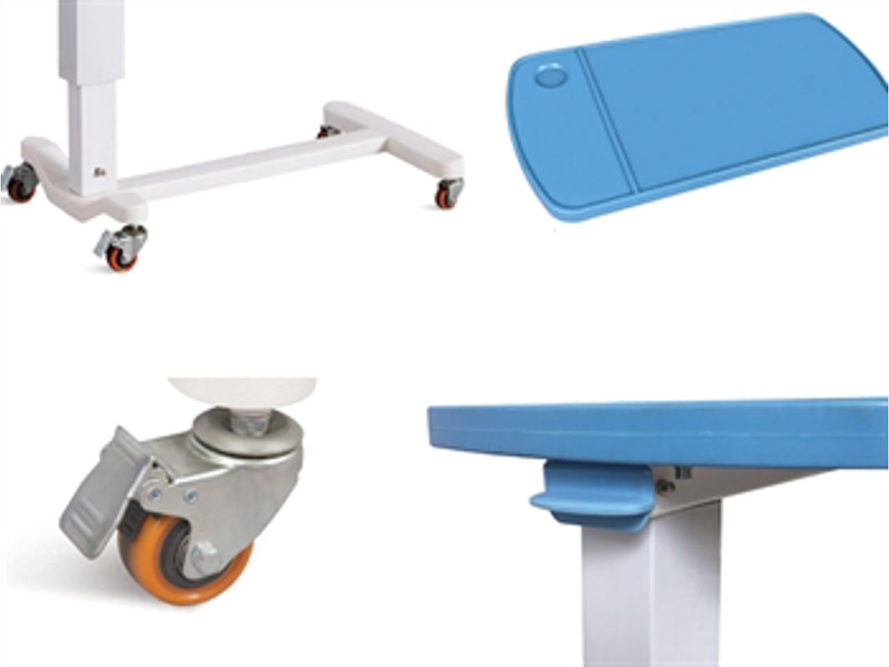 STOLIĆ ZA HRANJENJE MASTER