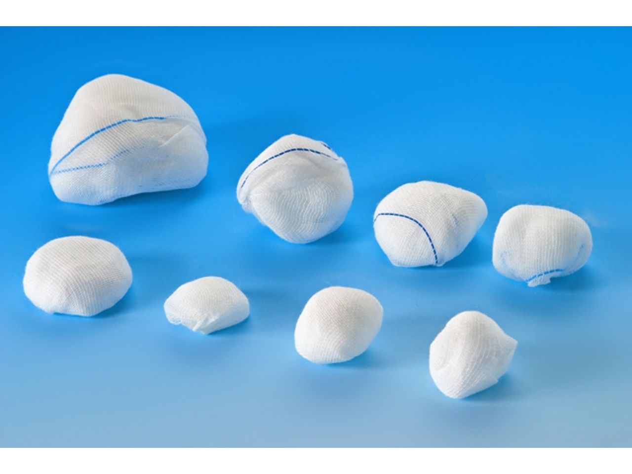 TAMPON BR. 3 BEZ GUMICE, 500 kom., TOSAMA
