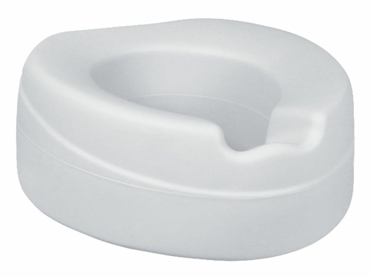 TOALETNO POVIŠENJE MEKANO KONTAKT PLUS, 11 cm