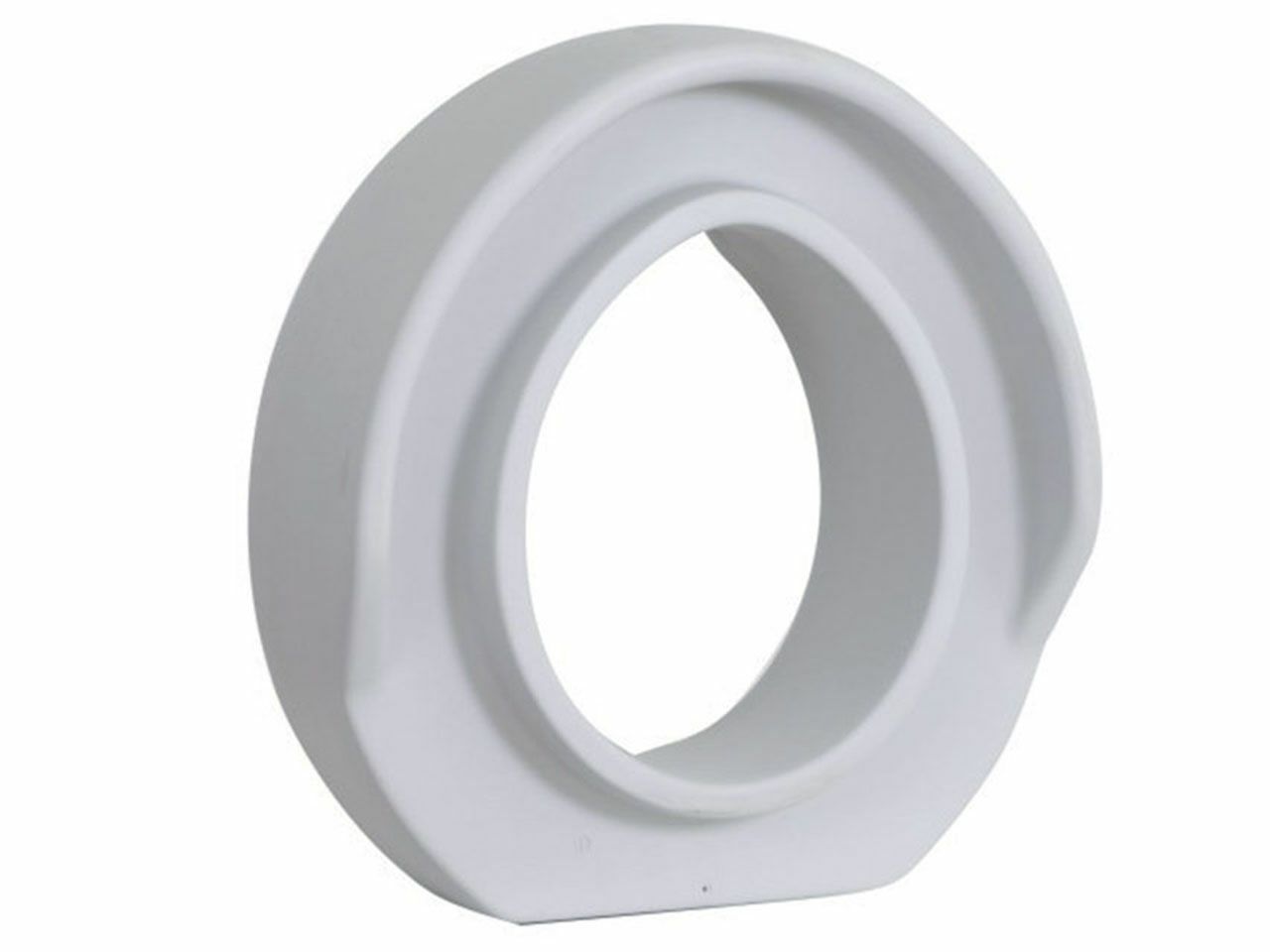 TOALETNO POVIŠENJE MEKANO KONTAKT PLUS, 11 cm