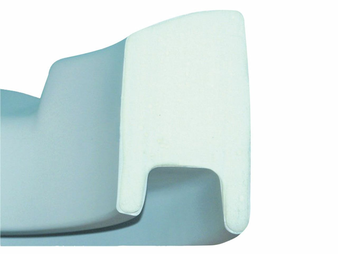 TOALETNO POVIŠENJE MEKANO KONTAKT PLUS, 11 cm