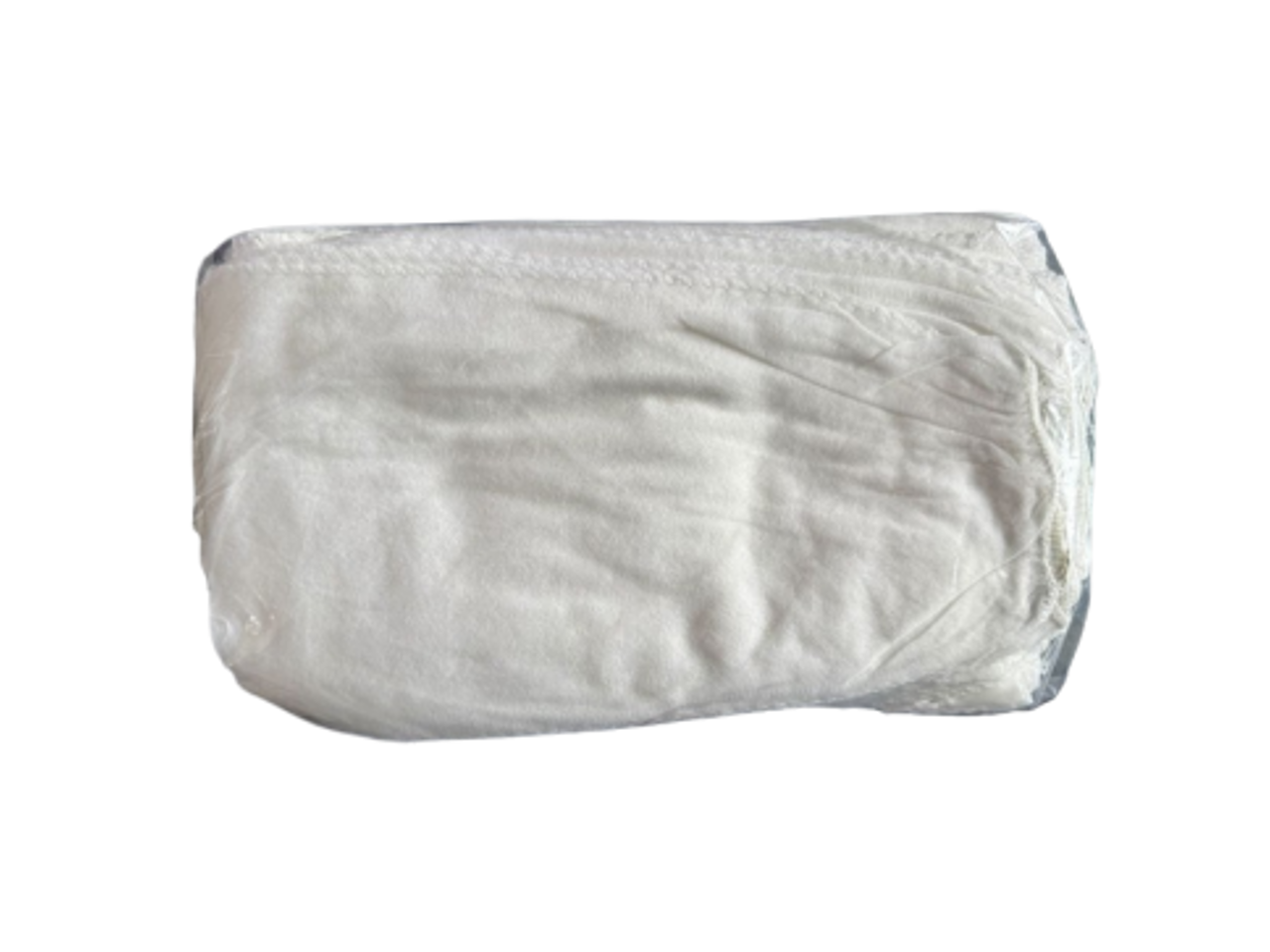 TRLJAČICA NETKANA S GUMICOM, 50 komada