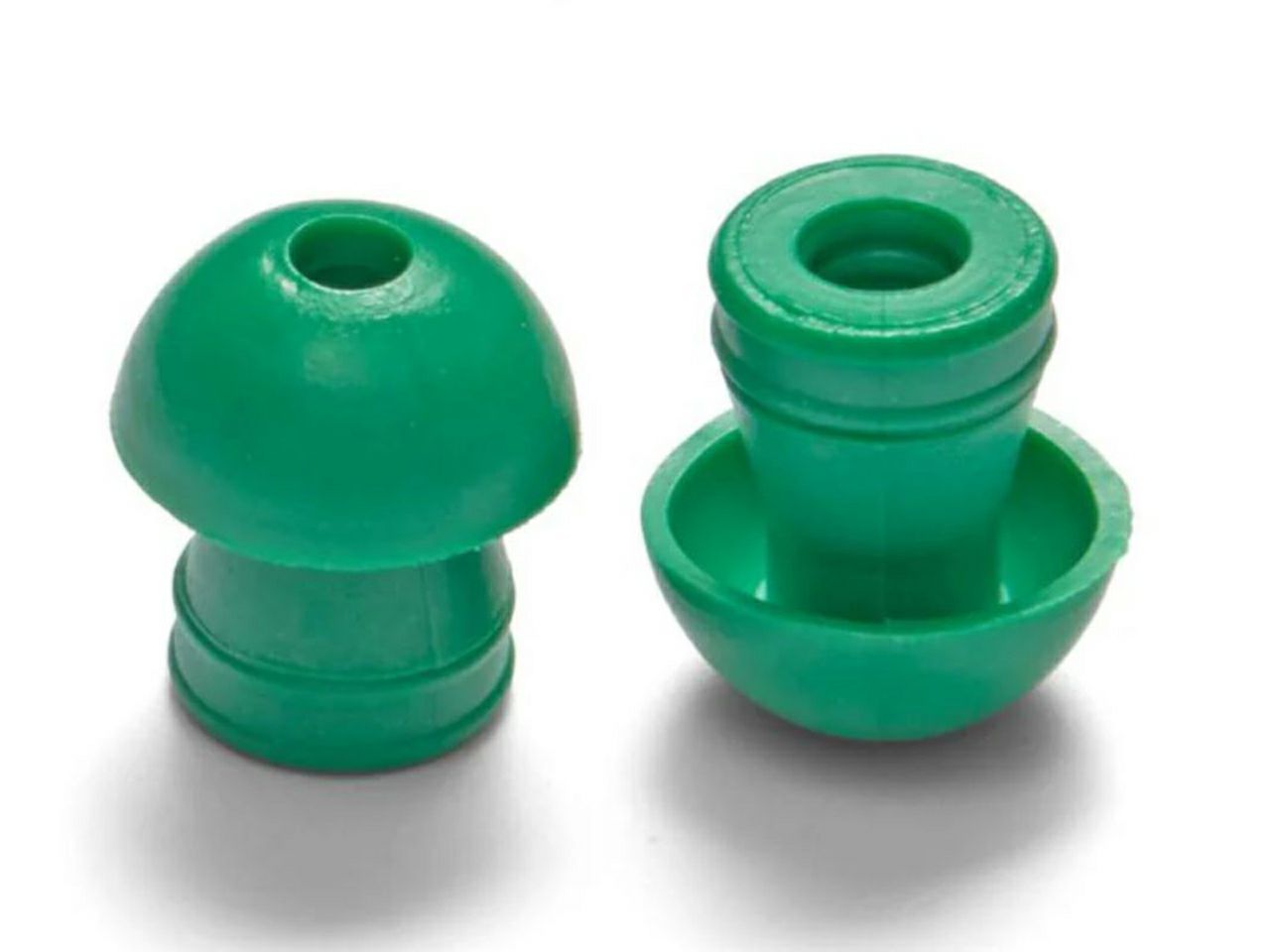 UŠNI NASTAVAK ZA TIMPANOMETRIJU ZELENI, 14 mm, AZE-15 Maico