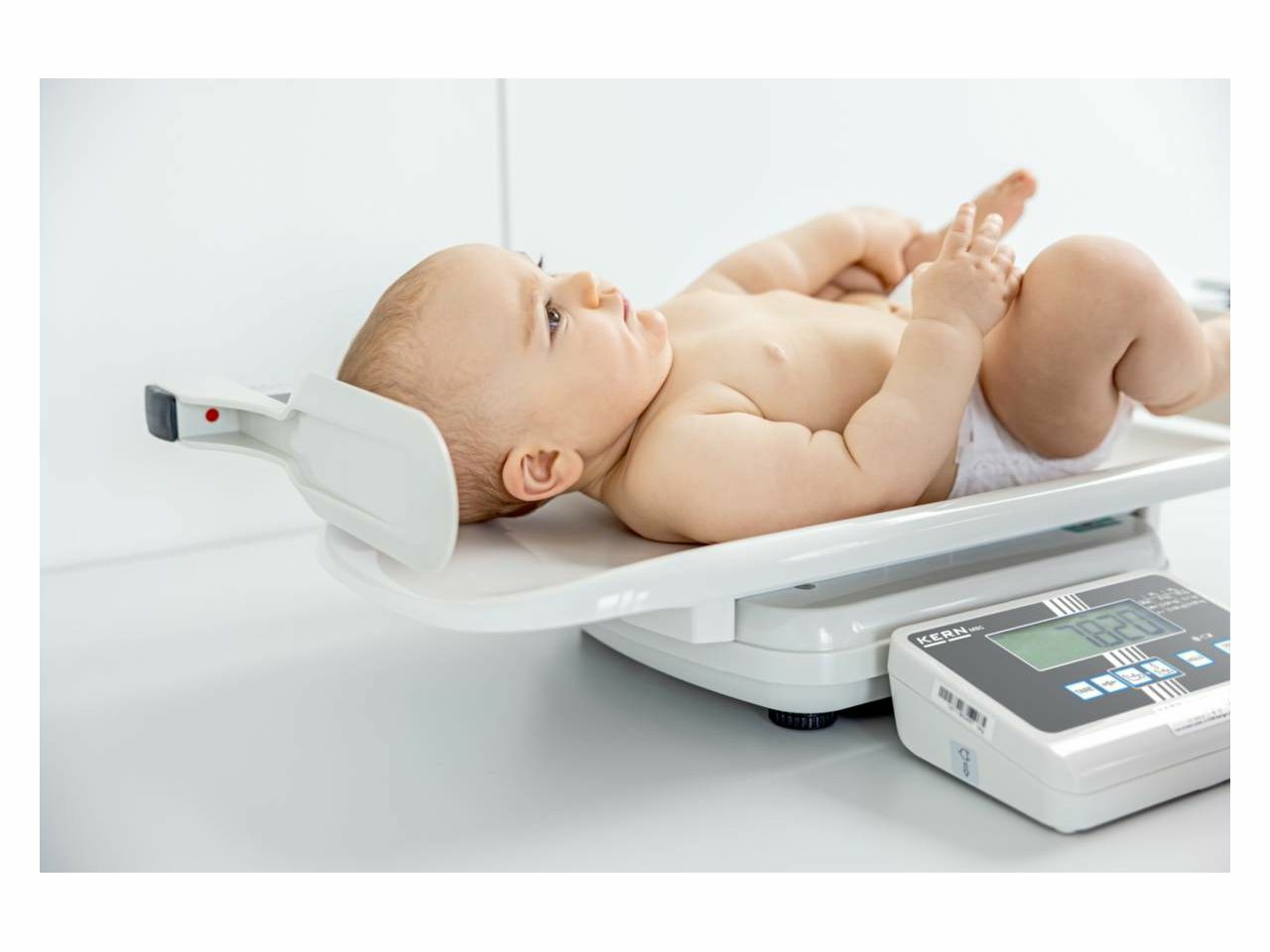 VAGA ZA BEBE MBC 20K10M, KLASA III