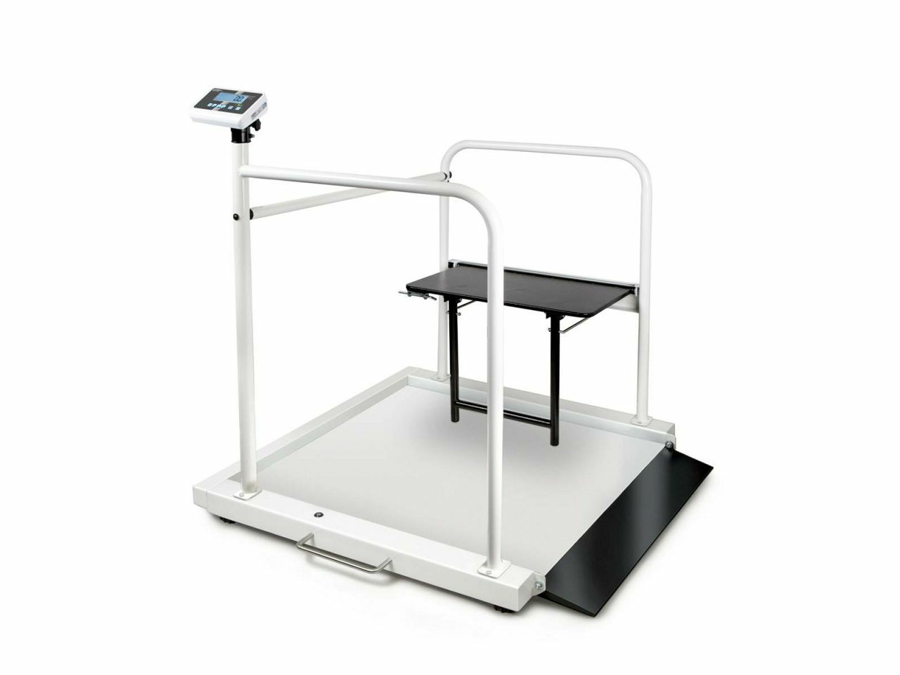 VAGA ZA INVALIDSKA KOLICA KERN MWA 300K-1M, 0,1 kg – 300 kg