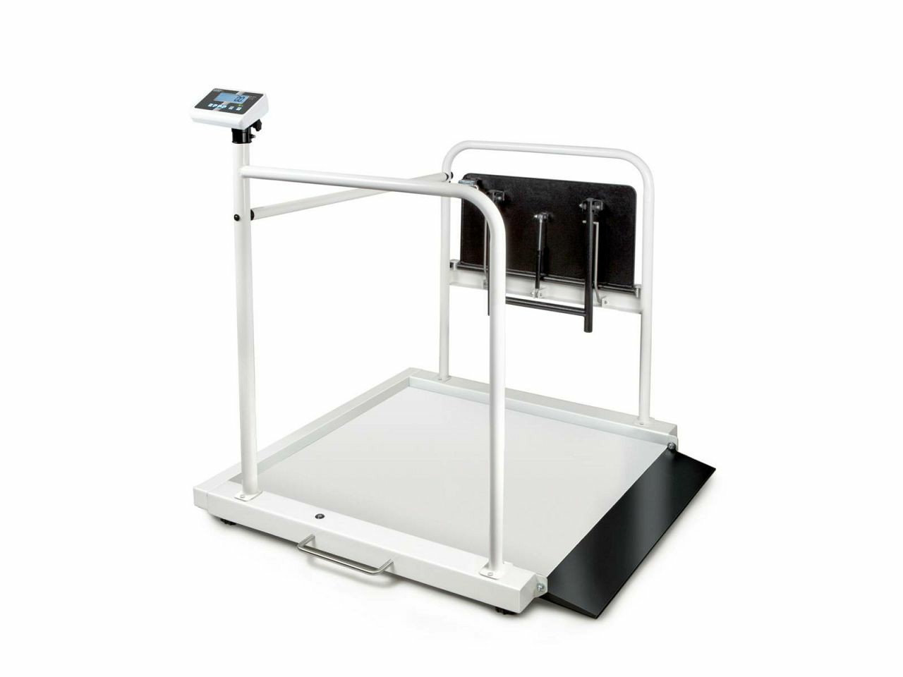VAGA ZA INVALIDSKA KOLICA KERN MWA 300K-1M, 0,1 kg – 300 kg