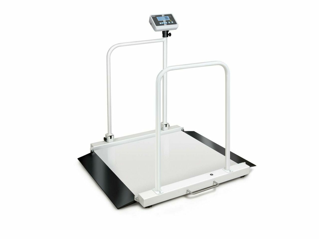 VAGA ZA INVALIDSKA KOLICA KERN MWA 300K-1PM, S RUKOHVATOM, 0,1 kg – 300 kg