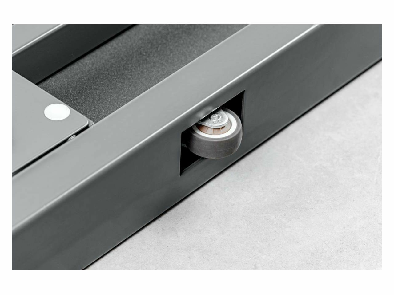 VAGA ZA INVALIDSKA KOLICA KERN MWN 400K-1M, IoT-LINE, 0,1 kg | 0,2 kg – 300 kg | 400 kg