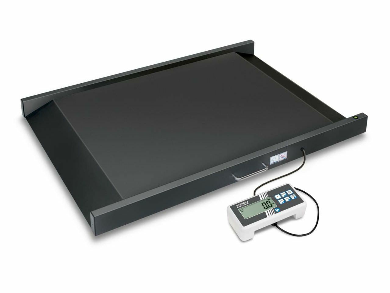VAGA ZA INVALIDSKA KOLICA KERN MWN 400K-1M, IoT-LINE, 0,1 kg | 0,2 kg – 300 kg | 400 kg