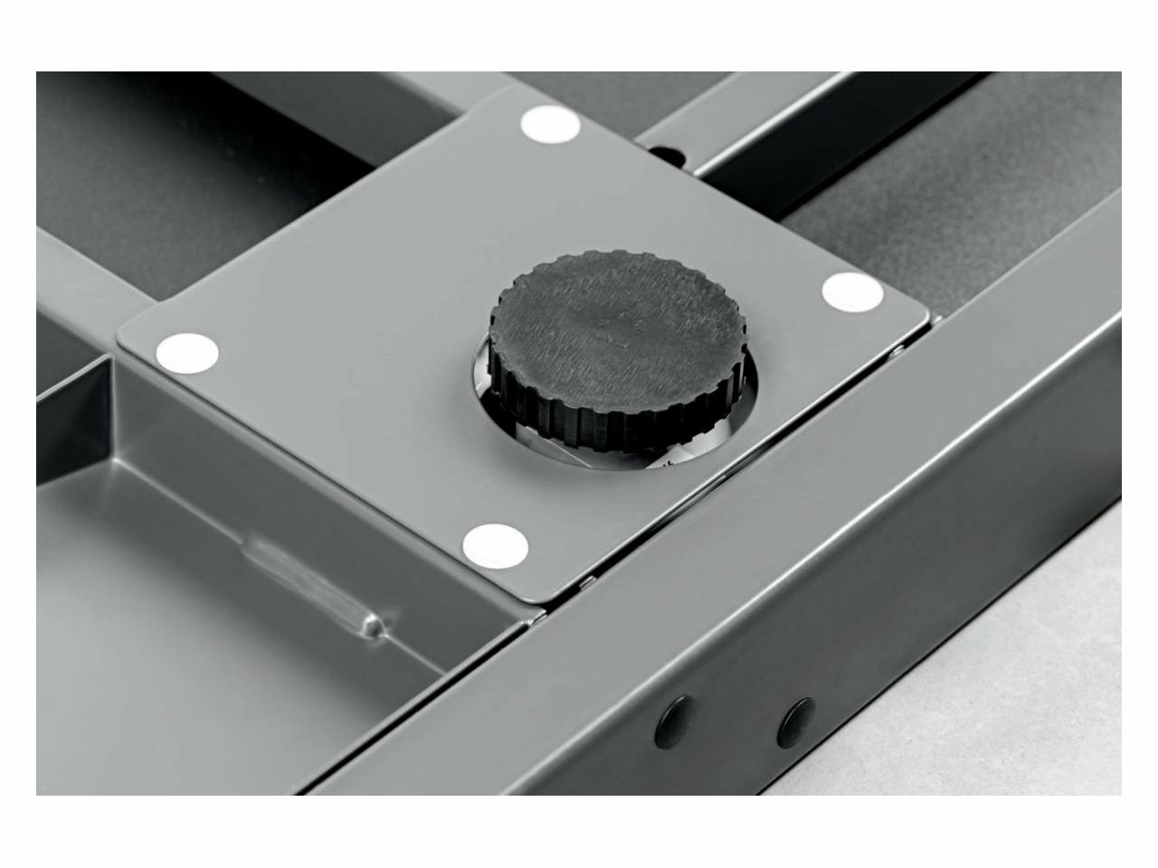 VAGA ZA INVALIDSKA KOLICA KERN MWN 400K-1M, IoT-LINE, 0,1 kg | 0,2 kg – 300 kg | 400 kg