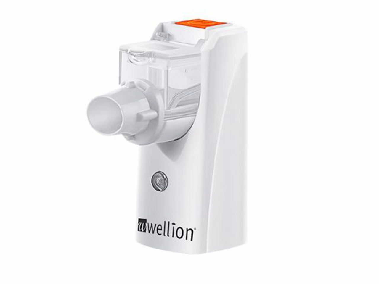 WELLION MESH INHALATOR