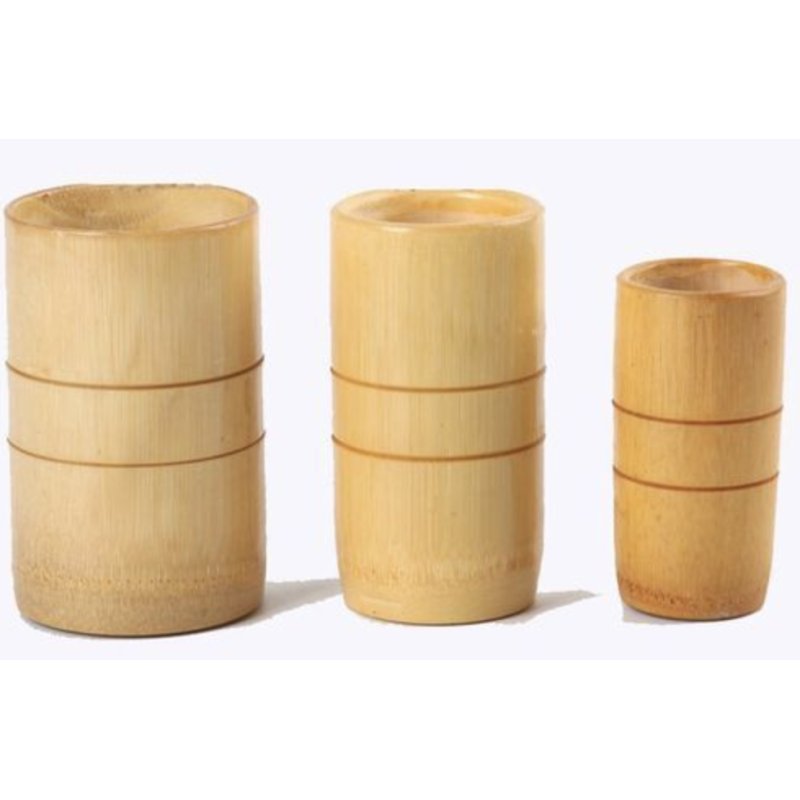 bambus cupping